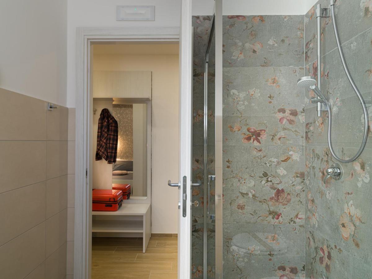 Casa Memi Bed and Breakfast Pagani Eksteriør billede